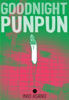 Goodnight Punpun Omnibus, Vol. 2 1421586215 Book Cover