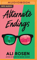Alternate Endings 1501254820 Book Cover