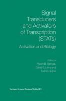 Signal Transducers and Activators of Transcription (STATs): Activation and Biology 1402016190 Book Cover