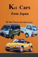 K-car from Japan 1387499483 Book Cover