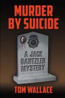 Murder by Suicide 1942212828 Book Cover
