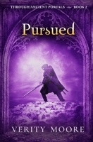 Pursued 1071201859 Book Cover