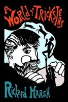A World of Tricksters 0915330172 Book Cover