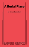 A Burial Place 0573712026 Book Cover