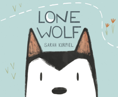 Lone Wolf 0062943820 Book Cover