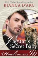 The Jaguar's Secret Baby 195019602X Book Cover