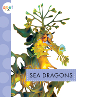 Sea Dragons 1681526794 Book Cover