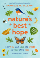 Nature's Best Hope: A New Approach to Conservation That Starts in Your Yard 1643261657 Book Cover