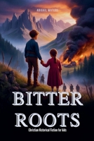 Bitter Roots - Christian Historical Fiction for kids B0GS75CCRJ Book Cover