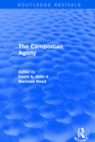 Revival: The Cambodian Agony (1990) 1138896675 Book Cover