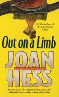 Out on a Limb 0312986327 Book Cover