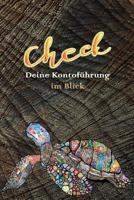 check Deine Kontof�hrung im Blick: Meine Kontof�hrung im �berblick mit dem Kontof�hrungs Buch - Debitorenbuchhaltung - Buchhaltungsbuch - E�R 1098725425 Book Cover