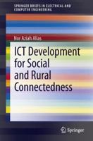 ICT Development for Social and Rural Connectedness 1461469007 Book Cover