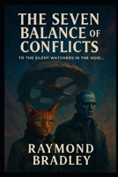 The Seven Balance of Conflicts B0GQLXHLKG Book Cover