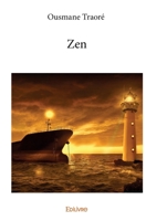 Zen (French Edition) 2414200855 Book Cover