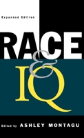 Race and IQ 0195018842 Book Cover