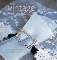 Vintage Inspirations 1841722863 Book Cover