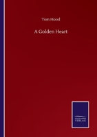 A Golden Heart a Aobel 1141161508 Book Cover