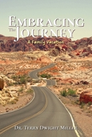 Embracing the Journey: A Family Vacation B0FJHGQP7G Book Cover