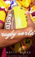 Rugby World 0368972755 Book Cover