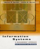 Information Systems: A Management Approach 0030224691 Book Cover