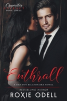 Enthrall B09499WXZP Book Cover