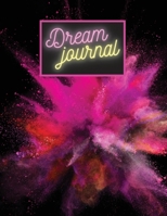 Dream Tracker 9935040208 Book Cover