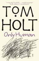 Only Human 1857239490 Book Cover