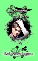 Spreading Wings B095DS1LL8 Book Cover