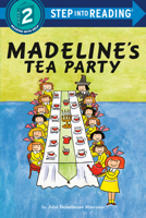 Madeline's Tea Party 0448454394 Book Cover
