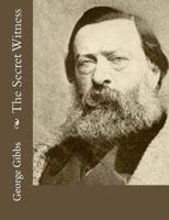 The Secret Witness 1974049388 Book Cover