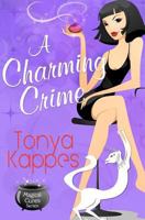 A Charming Crime 1477594523 Book Cover
