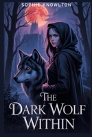 THE DARK WOLF WITHIN: A Paranormal Mystery of Wolves, Ruins, and Redemption (A Curse-Breaking Love Story) B0FK3MC762 Book Cover