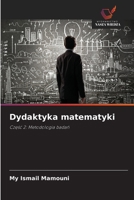 Dydaktyka matematyki (Polish Edition) 6208958784 Book Cover