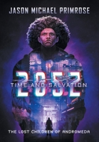 205Z: Time and Salvation 0997047518 Book Cover