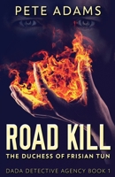 Road Kill 4824118115 Book Cover