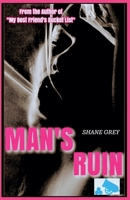 Man's Ruin (Best Sellers) B0FFK73PQ9 Book Cover