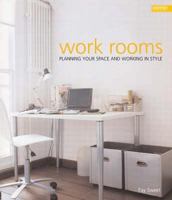 Work Rooms 1840913959 Book Cover