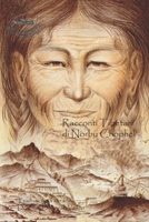 Racconti Tibetani B0C1J5GPX6 Book Cover