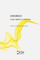 Amarelo 9198610856 Book Cover