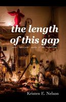 the length of this gap 0997826770 Book Cover