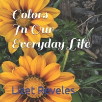 Colors: In Our Everyday Life B08GLSVYFS Book Cover