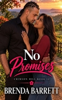 No Promises 9769724823 Book Cover