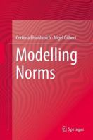 Modelling Norms 9401785147 Book Cover