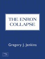 The Enron Collapse 0130463329 Book Cover
