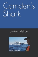 Camden's Shark B086GD6P4Q Book Cover