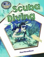 Scuba Diving 159055938X Book Cover