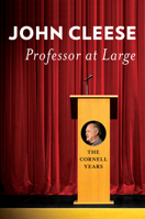 Professor at Large: The Cornell Years 1501716573 Book Cover