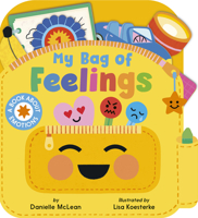 My Bag of Feelings 1664350381 Book Cover