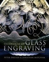 The Techniques of Glass Engraving 0713675160 Book Cover